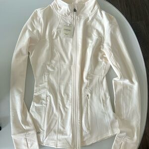 Fabletics Athletic Jacket